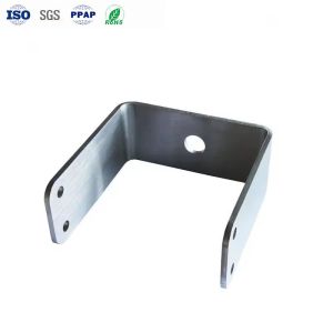 Quality Custom Anodized Metal Stamping Parts 0.2-15mm Thickness for sale