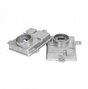 Quality Customized Die Casting Aluminum Alloy Shell , Original Stabilizer With Quality Assurance for sale