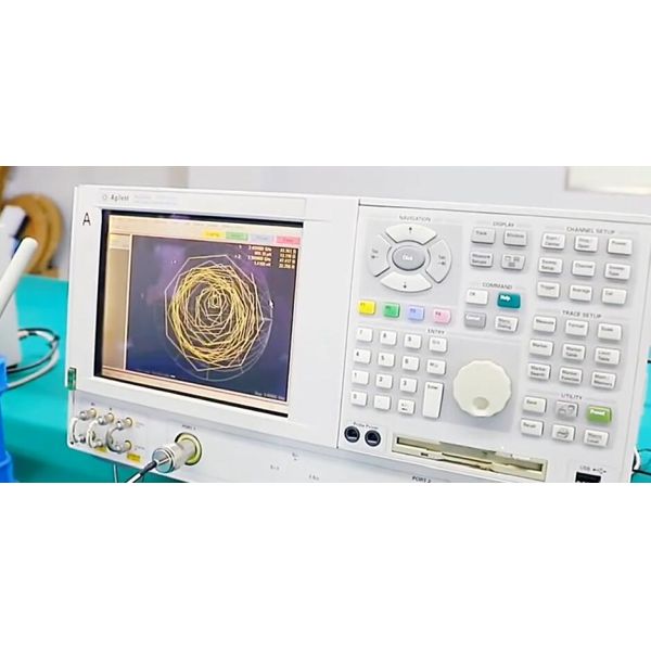 Hirose 6 Pin Push Pull Circular USB2.0 Custom Wire Harness Assembly For Cameras