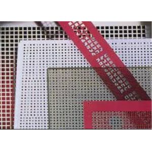 1.5mm Micro Perforated Aluminum Sheet