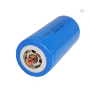 Quality 32700 Lithium Iron Phosphate Battery for sale