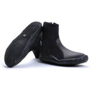 Quality 5mm neoprene snorkeling diving shoes scuba boots for sale