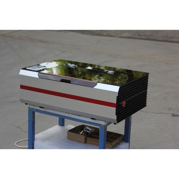 3050 50W CO2 Laser Engraving Machine 300x500mm for Wood Acrylic Leather