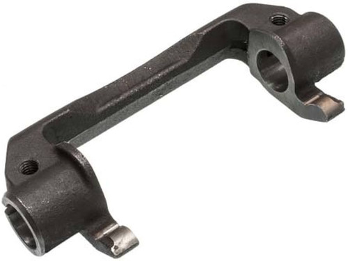 Clutch Fork ISUZU Clutch Parts For NPR NQR MZZ6U 4HK1 8-97310456-1