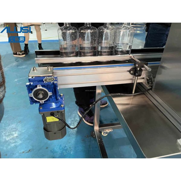 Desktop Ketchup Filling Machine Cosmetic Soft Ice Cream Lotion Jam Bottle Honey Filler