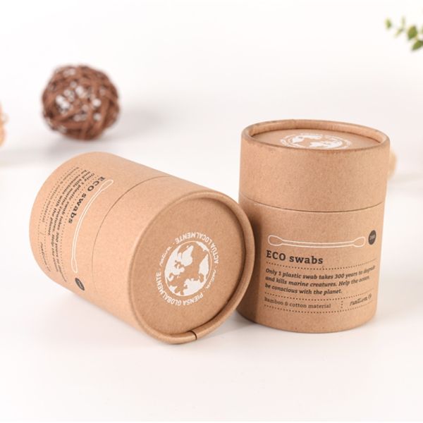 Custom 6oz Small Custom Candle Boxes With Logo Personalised Private Label Scented Candle Box