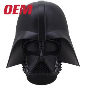 China Customized Wars Darth Vader Light With Sound Ome Light-Up Baby Toys Make Kids Toy Light With Music And Sound on sale