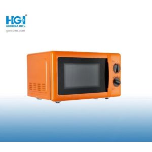 Cooking Tool Manual Home Microwave Oven 20 Liters