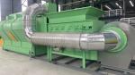 Municipal Msw Garbage Sorting Machine 20T/H-120T/H Air Gravity Separator