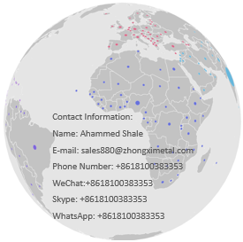 904L H Beam Angle Stainless Steel Profiles For Construction