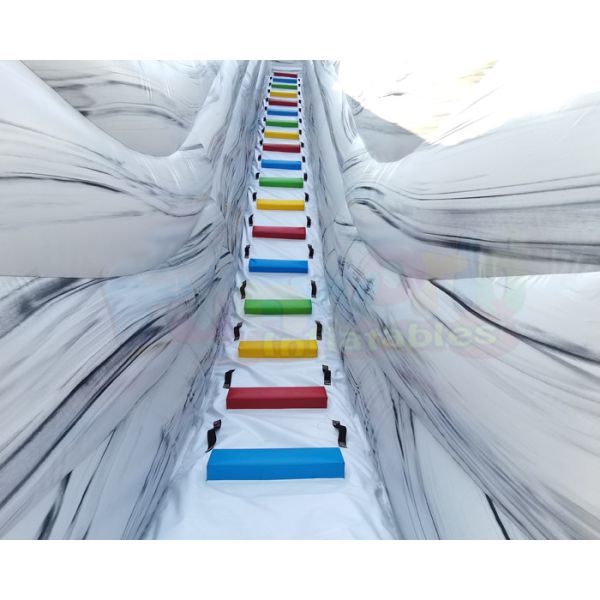 12x6x2 Meter Adult Jumping Bouncer Inflatable Jump Air Bag