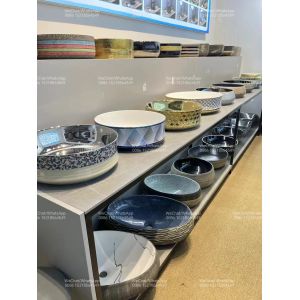 Chaozhou Ailanka Sanitary Ware Co. Ltd.