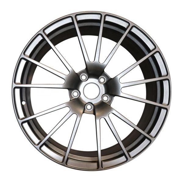 High Standard forged Wheels custom 16 inch 24 inch aluminium alloy wheels for cars