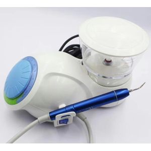 Piezo LED Dental Ultrasonic Scaler Auto Water Detachable Handpiece Polishing
