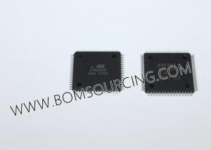 Quality Surface Mount Programmable Integrated Circuit Components 64K Bytes ATMEGA64-16AU for sale