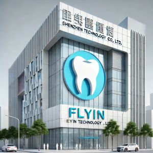 Shenzhen Flyin Technology co.,Ltd
