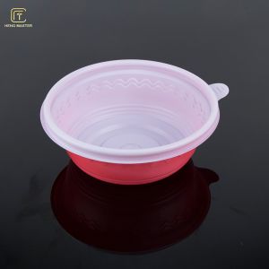 Quality 7CM Disposable Plastic Bowl for sale