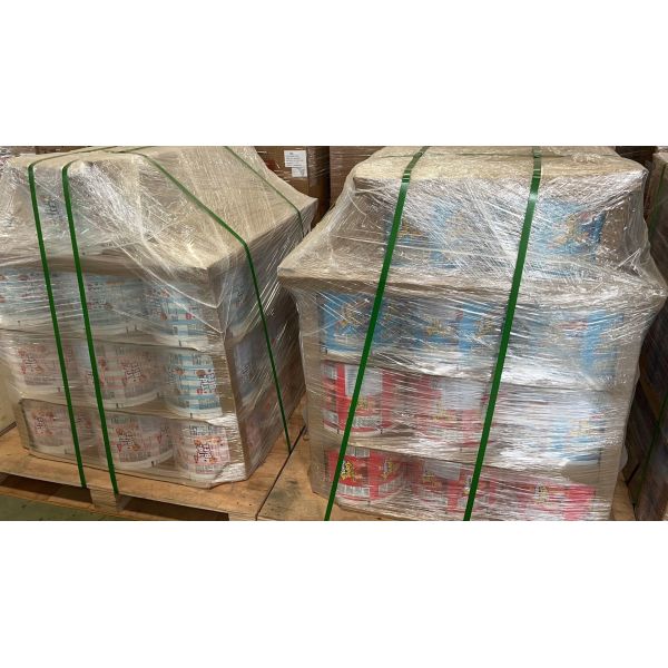 Custom Printed Popcorn Plastic Packaging Bag Snack Packaging Pouches