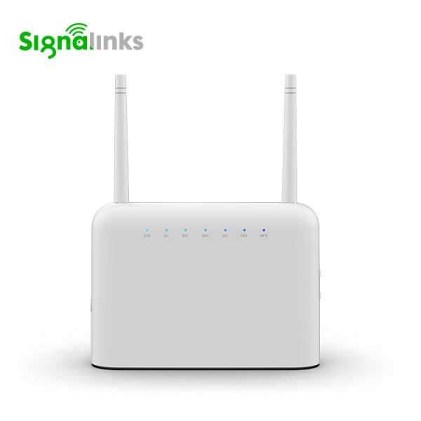 300mbps MIMO 2*2 Wifi Wireless Router 3G 4G Lte CPE Wifi Router Modem With Sim Card Slot