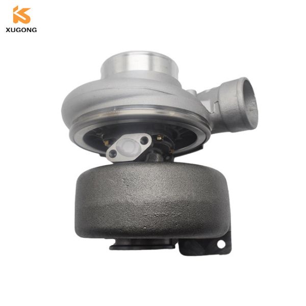 Excavator Diesel Engine Parts Turbocharger Assembly 2854575 2855552 3522778 3772651 3779711 4033369