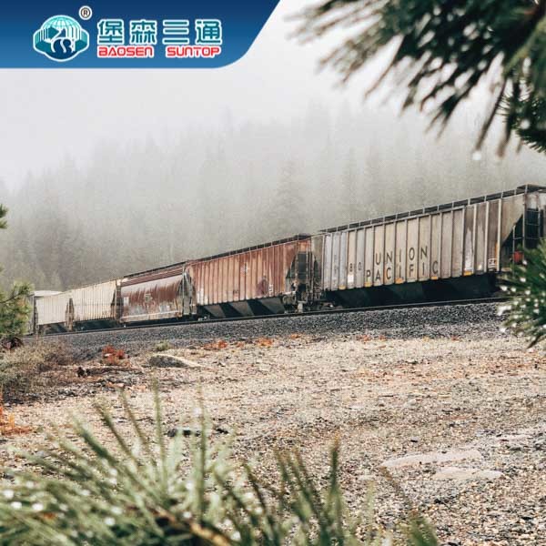 Train From China To Europe Ddp Freight Forwarder Sea Freight From China To Uk