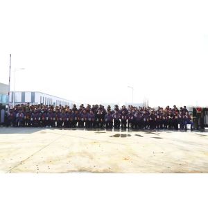 Sunrise Intelligent Equipment Co., Ltd