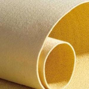 Quality PP PE PTFE Filter Cloth , Industry Dust Collector Nomex Filter Fabric for sale