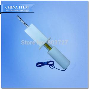 Quality IEC 60529 Standard Test Finger Probe B with 10 ~ 30N Force for sale