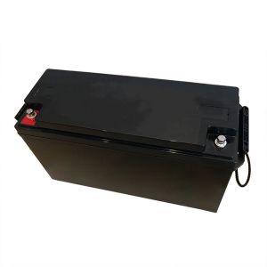 12V 48V 200Ah 300Ah Lifepo4 Prismatic Batteries 1920wh 2000 Cycle