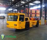 DEUTZ BF6L914 Diesel Engine Mining Truck 12 Ton Dumpster Trucks CE Approved
