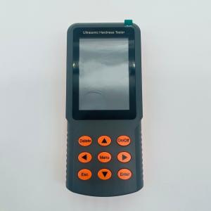 China Lcd Display Ultrasonic Hardness Tester With Multi Point Calibration on sale