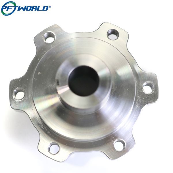 CNC Machining Aluminum Machining CNC Metal Service Aluminum Milling Auto Parts