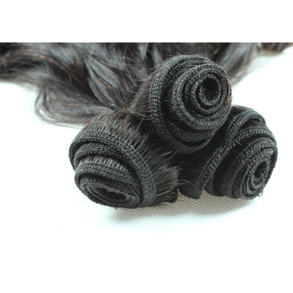 Wholesale Virgin Brazilian Funmi Wave Hair, Top Human Hair Virgin Remy Hair Extension
