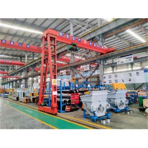 Hunan Teila Heavy Industry Machinery Group Co., Ltd