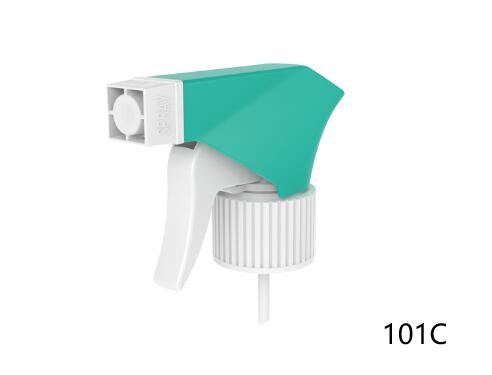 Garden Foaming Spray Bottle Trigger Replacement 1.4ml/T Non Spill