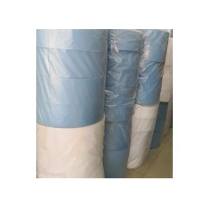 China Breathable Mask Making Melt Blown Nonwoven Fabric on sale