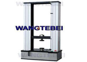 Quality Remote Controller Electronic Universal Testing Machine Different Control Mode for sale