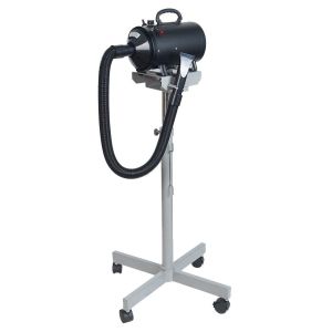 Quality Stepless Speed Pet Blow Dryers Temperature Adjustable for sale