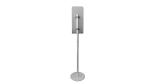 Infrared Sensor Temperature Measure 10CM Face Recognition Device