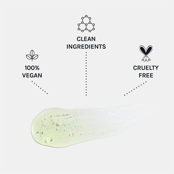 Oil Control Skincare Facial Cleanser Moisturizing Aloe Aroma Face Wash ODM