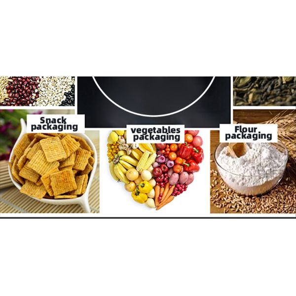 Recyclable Powder Packaging Film With Anti-Caking Coating For Household Supplies And Construction Industry