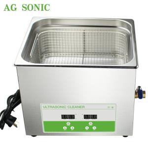 China Adjustable Heater Ultrasonic Engine Parts Cleaner Degreasing For Engine Block Valve on sale