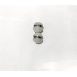 Quality OEM ODM Magnetic Scarf Clasp Permanent Magnet Assembly for sale