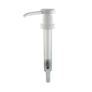 Screw Down PP 24/410 Soap Dispenser Replacement Pump