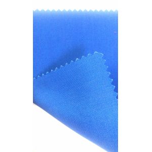 Garments 190GSM Twill 2/1 3/1 Cotton Fabrics