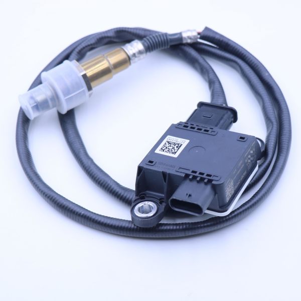 0281006611 0281006612 7557052 39265-2F250 392652F250 PM Sensor For Hyundai Kia