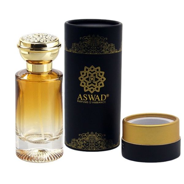 1mm-3mm Paper Perfume Packaging Box