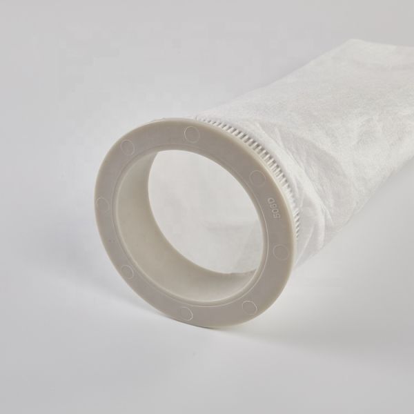 Industry Mesh PE PP Filter Bag Liquid Filter Bag