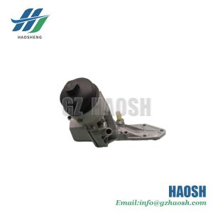 Quality Oil Filter Assembly BB3Q 6B624EA / BB3Q-6B624EA For Ford Everest Ranger 2.2L 3.2L Mazda BT50 for sale