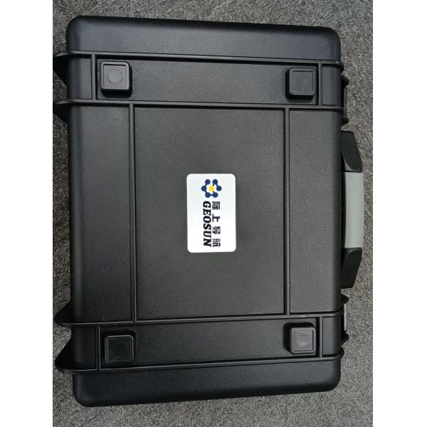 20W 450m Mapping Surveying DJI M600 UAV LiDAR System